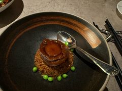 -广州文华东方酒店·江-由辉师傅主理