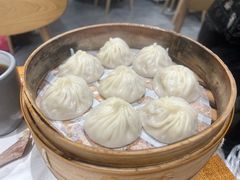 -馋三尺蟹粉小笼(人民广场店)