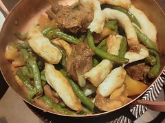 -奉天小馆·非遗东北菜(沈阳万象城店)