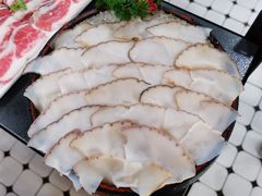 深水埗海螺片-大永發老火浓汤·经典粤菜(北滨路店)