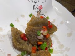 -小秦淮·南京土菜(新亭西路店)