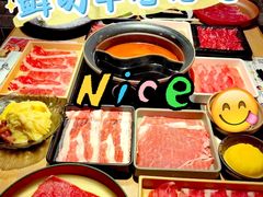 -温野菜涮涮锅(西单大悦城店)