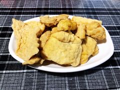 卤豆腐-八十八粉儿(尚都店)