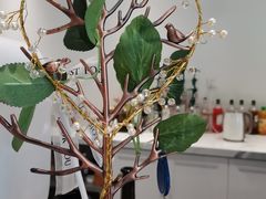 -开间茶馆·围炉煮茶