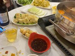 -筋头巴脑牛一锅(朝阳路总店)