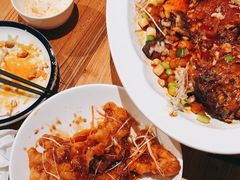 -京坛汇·烤鸭·京菜(宋庄店)