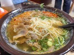 -云龙湖阿喆米线(云龙湖店)