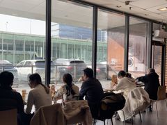 -麦当劳(北沙滩店)