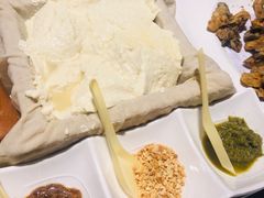 -95号酱骨·一块豆腐(展春园西路店)