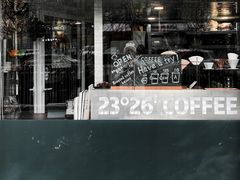 -2326 Coffee Roaster咖啡豆可选店(林肯公园店)