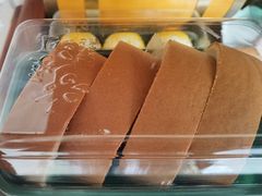 -泸溪河桃酥(欧尚店)