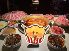 -小龙坎火锅(全球总店)