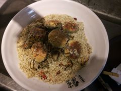 -龙巢盱眙龙虾·牛蛙·烧烤宵夜(八卦岭店)