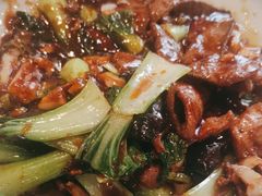 -郭林家常菜(狼垡店)