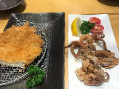 -胜博殿日式炸猪排(西红门店)