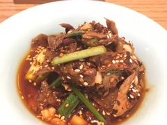 -隐庐·古法川菜(高新店)