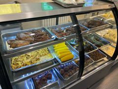 -聚德华天护国寺小吃(甜水园店)