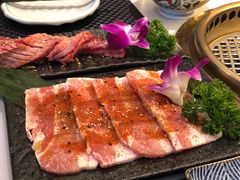 -千寻山野烤肉(中关村店)