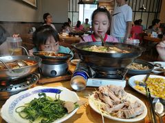 -乡亲鹅肉城(昆山店)