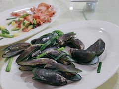 -考记泥焗鸡农庄·海鲜(北洛秘境店)