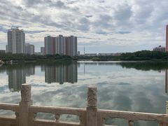 -人民公园(黄骅市)