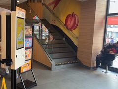 -麦当劳(漳州二路店)