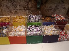 零售区-四海一家自助餐(益田假日广场店)