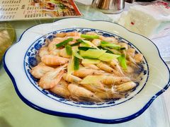 -洞天食府(北大街店)