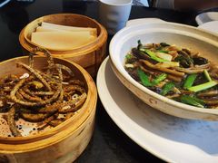 -芳芳私房菜·精做淮扬菜(承德路店)