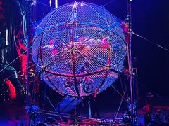 -广州长隆国际大马戏