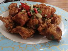 -小乐惠土菜馆(厚诚路店)