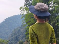 -峨眉山报国寺