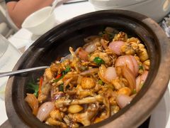 -茉里粤菜(皇姑万象汇店)