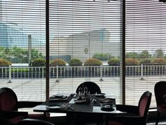 景观位-长沙北辰洲际酒店-兰调全日餐厅