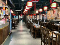 -老盛庆排档•南京菜(夫子庙店)
