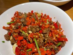 -川菜故事(光谷步行街店)