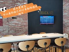 -达美乐比萨(岁宝民治1881店)