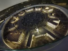 -大连市规划展示中心