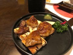 -佛山希尔顿酒店·融誉亚洲美食荟