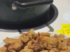 -采椰郎椰子鸡·脆皮鸡火锅(融创茂店)