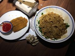 -十面春风·江南面馆(崇宁路店)