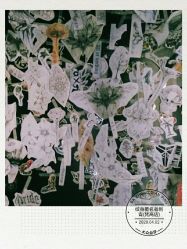 -匿名者纹身学院派·刺青