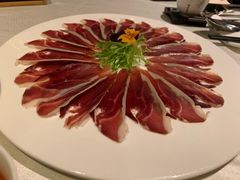 -皇朝会.经典传统粤菜(外滩店)