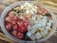-米爸爸糍粑冰粉(湖滨小区店)
