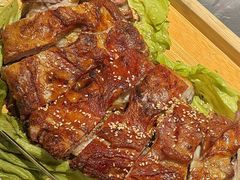 -宗泉烤全羊·烤羊腿·家常菜(解放东路店)