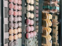 -迦南·甜品蛋糕(传媒店)