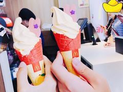 -麦当劳(南后街店)