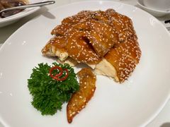 -利苑酒家(合景国际金融广场店)