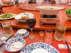 -安庆碧桂园凤凰酒店-维也纳餐厅