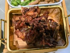-小两口锦州烧烤·脆皮油边(依云北郡店)